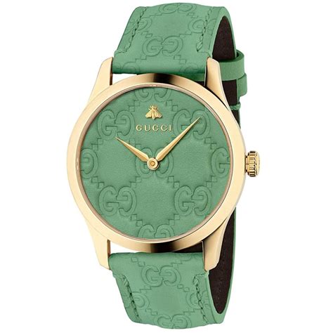 gucci women's watches clearance|automatic Gucci watches for women.